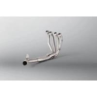 AKRAPOVIC OPTIONAL HEADER (SS) Z900 2020-