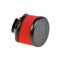 FORTE ПОВІТРЯ ФІЛЬТР, ПІНКА, З'ЄДНАННЯ Ø 32-35MM, (30° X L. 95MM)