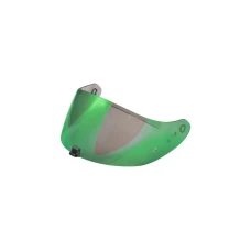 SCORPION VISOR EXO-R1/EXO-1400/EXO-520/EXO-391 ЗЕЛЕНИЙ ДЗЕРКАЛО MAXVISION ГОТОВА
