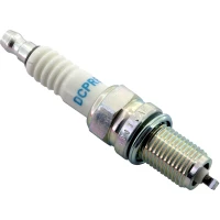 NGK SPARKPLUG DCPR8E (4)