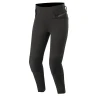 ALPINESTARS PANT ЖІНКА BANSHEE ЧОРНИЙ XS - зображення 1