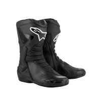 ALPINESTARS МОТОБОТИ SMX-6 V3 ЧОРНИЙ 43