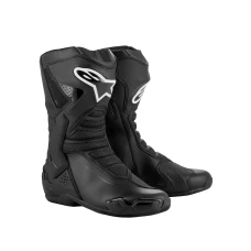 ALPINESTARS МОТОБОТИ SMX-6 V3 ЧОРНИЙ 39