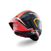 ALPINESTARS ШОЛОМ SUPERTECH R10 MILLER РЕПЛІКА -24 S - зображення 4