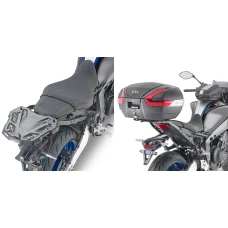 GIVI ЗАДНЬОЇ РЕЛІНГА YAMAHA MT-09 - MT-09 SP (2021)