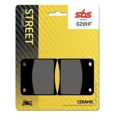 SBS BRAKEPADS КЕРАМІЧНІ