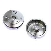 ELECTREX WIRNIK (ROTOR, КОЛЕСО MAGNESOWE, MAGNETO) KAWASAKI KLE 400 / KLE 500