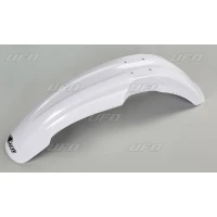 UFO КРИЛО ПЕРІД YAMAHA YZ, YZF, WRF '88-'05 КОЛІР БІЛИЙ