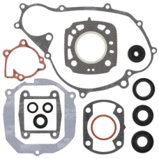 КОМПЛЕКТ ПРОКЛАДОК WINDEROSA YAMAHA YZ80 1986-1992 (З САЛЬНИКАМИ ДВИГУНА)