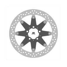 NG 2023/12 ДИСК FRONT L/R F00,0 300X60X5 5X10,25