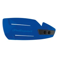 POLISPORT КРИШКИ RAK (МОЛДІНГИ) МОДЕЛЬ HAMMER Z UNIWERSALNYM КОМПЛЕКТОМ MONTAZOWYM 22/28MM КОЛІР СИНІЙ
