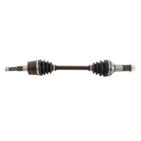 ALL BALLS ПОЛУВІСЬ ПРИВІДНА YAMAHA YFM660 GRIZZLY 03-08 AB6 STRONG ПЕРІД СТОРОНА ЛІВА