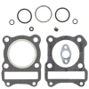 WINDEROSA (VERTEX) УЩІЛЬНЕННЯ TOP-END KAWASAKI KLX125 03-06, KLX125L 03-06, SUZUKI DR-Z125 03-17, DR-Z125L 03-17 - зображення 1