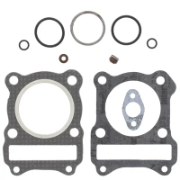 WINDEROSA (VERTEX) УЩІЛЬНЕННЯ TOP-END KAWASAKI KLX125 03-06, KLX125L 03-06, SUZUKI DR-Z125 03-17, DR-Z125L 03-17