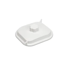 UFO 2026/03 ПОКРИТТЯ ФІЛЬТРА ПОВІТРЯ (DO MYCIA МОТОЦИКЛА) KTM SX 85 '18-26, HUSQVARNA TC 85 '18-26 КОЛІР БІЛИЙ