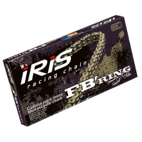 IRIS 520 FB OGNIWO LACZACE КРИШКА КОЛІР ЗОЛОТИЙ