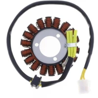 ATHENA 2025/09 UZWOJENIE ГЕНЕРАТОР (STATOR) SUZUKI GSX-R 600 '06-'10, GSX-R 750 '06-'10 (OEM: 3140101H11000; 3140101H10000; 3140101H00000)