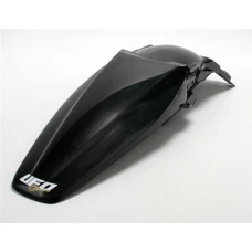 UFO КРИЛО ЗАД KAWASAKI KXF 250 '09-'12, KXF 450 '09-'11 КОЛІР ЧОРНИЙ