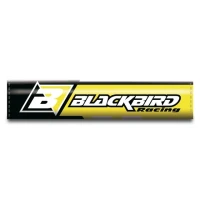 BLACKBIRD ЗАХИСТ КЕРМА (NA POPRZECZKE) КОЛІР ЖОВТИЙ, ЛОГОТИП BLACKBIRD (7)