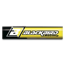 BLACKBIRD ЗАХИСТ КЕРМА (NA POPRZECZKE) КОЛІР ЖОВТИЙ, ЛОГОТИП BLACKBIRD (7)