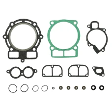 NAMURA УЩІЛЬНЕННЯ TOP-END KTM SXF 450 '03-'06, SX/EXC 520/525 '00-'07