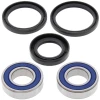 ALL BALLS ПІДШИПНИК КОЛЕСА ПЕРІД Z USZCZELNIACZAMI YAMAHA XJR 1300 '99-'06, YZF 1000 '96-'01, FZR 1000 '94-'95 - зображення 2