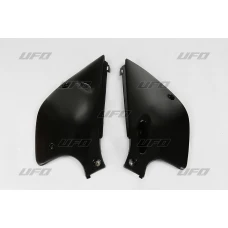 UFO КАРТИ ЗАД KTM 4T '93-'99 КОЛІР ЧОРНИЙ