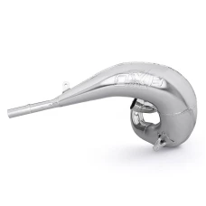 OXA FACTORY 2025/08 ДИФУЗОР (TUBA REZONANSOWA) FRONT EXHAUST PIPE ХРОМ RIEJU MR 300I '26