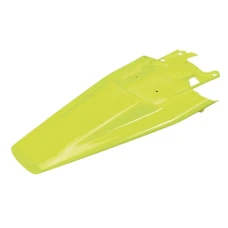 POLISPORT КРИЛО ЗАД HUSQVARNA TC/FC/TX/FX 125/250/300/350/450 '23-'25 КОЛІР ЖОВТИЙ (HUSKY ЖОВТИЙ)