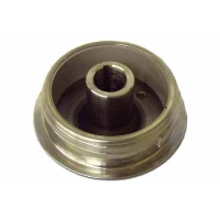 ELECTREX WIRNIK (ROTOR, КОЛЕСО MAGNESOWE, MAGNETO) YAMAHA YZF250 '03-' , YZ250F '01-'11, YZF450 '02-'05, YZ450F '03-'05, YZ426, YZF426F '00-'02, WR450F '03-'06, LZEJSZY O ...