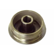 ELECTREX WIRNIK (ROTOR, КОЛЕСО MAGNESOWE, MAGNETO) YAMAHA YZF250 '03-' , YZ250F '01-'11, YZF450 '02-'05, YZ450F '03-'05, YZ426, YZF426F '00-'02, WR450F '03-'06, LZEJSZY O ...