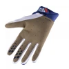 KENNY RACING 2025 РУКАВИЦІ CROSS\/ENDURO МОДЕЛЬ TRACK NAVY\/RED КОЛІР NIEBIESKI\/CZERWONY\/BIALY РОЗМІР XXL - зображення 2