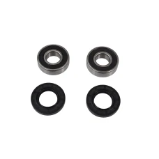 FACTORY LINKS 2025/02 ПІДШИПНИК КОЛЕСА ПЕРІД Z USZCZELNIACZAMI KAWASAKI KLR 650 ADVENTURE '22-'24 (25-1389)