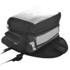 OXFORD (N) СУМКА NA БАК МОТОЦИКЛА TANK BAG F1 TANK BAG LARGE 35L MAGNETIC (MAGNES) КОЛІР ЧОРНИЙ ВМІСТИМІСТЬ 35L (ЗАМІНЮЄ OL431 - зображення 2