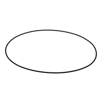 ATHENA 2026/01 ПРОКЛАДКА ПІД ГБЦ (ГБЦ) (O-RING) (110,74 X 1,78MM) YAMAHA WR / YZ 250 '88-'98 (OEM: 9321111770)