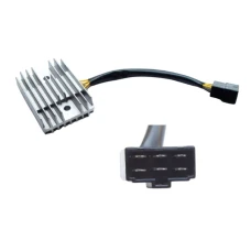 TOURMAX РЕГУЛЯТОР НАПРУГИ KAWASAKI ER5 '97-'06, ZR 550 ZEPHYR '96-'99 (MADE IN JAPAN)