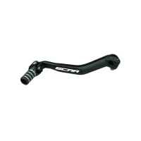 ВАЖІЛЬ ЗМІНИ ПЕРЕДАЧ SCAR GSL403BK YAMAHA YZ 125/250 '05-'23, YZ 125X ЧОРНИЙ