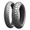 MICHELIN ШИНА 90\/90-21 M\/C 54H ANAKEE ADVENTURE TL\/TT ПЕРІД DOT 04\/2025 - зображення 2