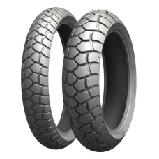 MICHELIN ШИНА 100/90-19 ANAKEE ADVENTURE 57V TL/TT M/C ПЕРІД DOT 02/2025