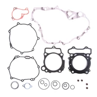 PROX КОМПЛЕКТ ПРОКЛАДОК YAMAHA YZF 250 '14-18, WRF '15-18, YZ 250 FX '15-18
