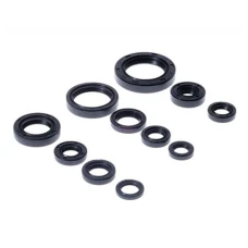 BEARING WORX 2023/04 КОМПЛЕКТ (НАБІР) УЩІЛЬНЮВАЧІ SILNIKOWYCH HONDA CR 125R '05-'07 (822271)
