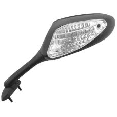 VICMA ДЗЕРКАЛО SUZUKI GSXR 600/750 08 ПРАВА (Z KIERUNKIEM) (ES406D)