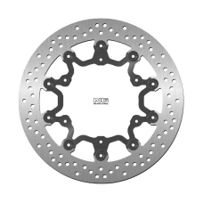 NG 2023/12 ДИСК FRONT L/R F00,0 298X132X4 6X8,25