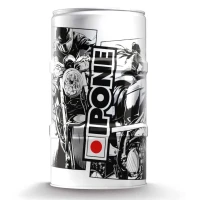 IPONE KATANA ВИКЛЮЧЕНИЙ ROAD 10W50 МАСТИЛО SILNIKOWY 100% SYNTETYK 60L BECZKA (ESTER, MA2) (AKC) ЗАМІНЮЄ 800018