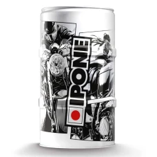 IPONE KATANA ВИКЛЮЧЕНИЙ ROAD 10W50 МАСТИЛО SILNIKOWY 100% SYNTETYK 60L BECZKA (ESTER, MA2) (AKC) ЗАМІНЮЄ 800018