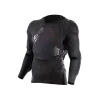 LEATT (2022\/2023) ЗАХИСТ CIALA BODY ПРОТЕКТОР 3DF AIRFIT LITE BLACK КОЛІР ЧОРНИЙ РОЗМІР L\/XL - зображення 2