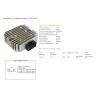 DZE РЕГУЛЯТОР НАПРУГИ YAMAHA FZ6 04-09, FZ6R 10-12, TDM850 93-01, R6 04-09 (ESR269) (5VX-81960-00-00) - зображення 2