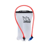 USWE ЗАПЧАСТИНИ ЄМКІСТЬ ZAMIENNY Z ПРОВОДОМ I ZAWOREM HYDRATION PLUG-N-PLAY 2L