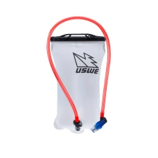 USWE ЗАПЧАСТИНИ ЄМКІСТЬ ZAMIENNY Z ПРОВОДОМ I ZAWOREM HYDRATION PLUG-N-PLAY 2L