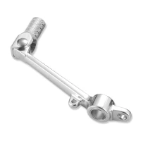 V PARTS (VICMA) РИЧАГ ГАЛЬМА NOZNEGO HONDA CBR 600F '99-'06 (10292)